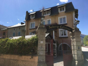 L'Auberge Catalane